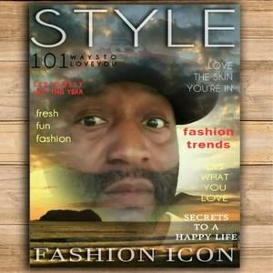 Meet your Posher, Sam